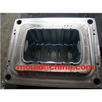 box mould;container mould