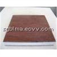 Brown Construction Shuttering Plywood with Low Price