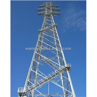 communication tower