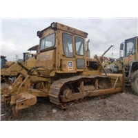 d6d track caterpillar bulldozer for sale