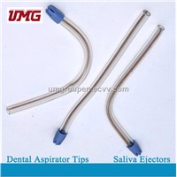 dental aspirator tips/dental material