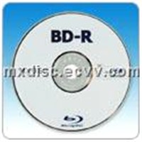 factory supply Blue Ray disc-25GB