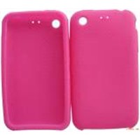 fashion silicone mobile phone cover for iphone