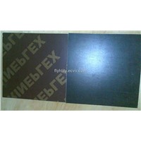 film faced plywood with logo or printed words