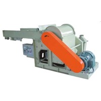 foam crusher machine(MSFS-22)