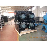 generator radiator for 16V4000