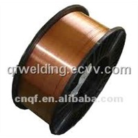 high quality co2 gas shield welding wire ER70S-6