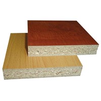 High Quality Particle Board