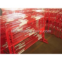 Highway Temporary Fence (Direct Factory )