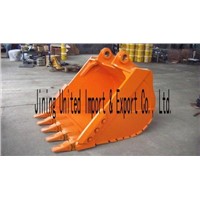 hitachi zax330/ex200 excavator bucket.bucket excavator