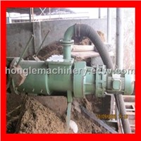 Livestock and Poultry Dung Solid and Liquid Centrifuge Separator