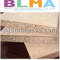 Hot Sales High Quality Particle Board for Making Furniture Interior Decorations