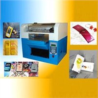 iphone case Digital Flatbed Printing Machine