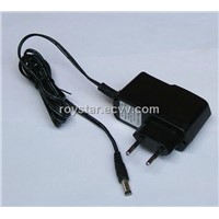 laptop dc power adaptor 12v1.5