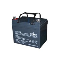 lead acid batteries