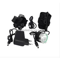 led bike light