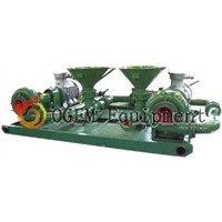 low price mud mixing pump made in China