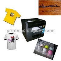 offer t-shirt printing machine high quality with competitive price