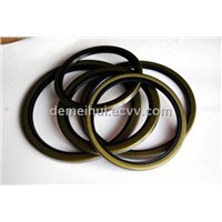 oil seal for excavator bucket spindle