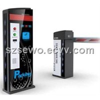 parking management system best solution from China