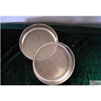 perforated metal test sieve(factory)