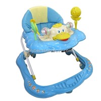 plastic baby walker TS-522