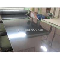 pre-painted color steel sheet for lcd tv back cover