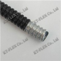 pvc coated electric cable protection flexible conduit tubing