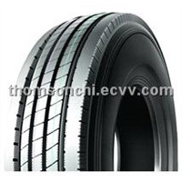 11R22.5,12R22.5 Radial Bus Tyre/Tire HK863