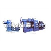 rubber extruder machine/rubber extruder supplier/China rubber extruder