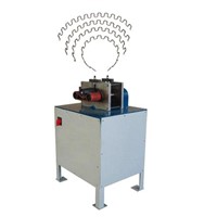 s-shape spring curving machine(MS-SQW)