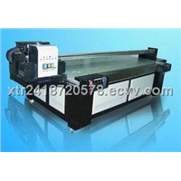 small size flatbed uv printer direct print on any material