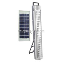 solar emergency light/ solar fan