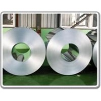 stainless steel coil 316L