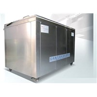 steamship and train parts Ultrasonic Cleaners