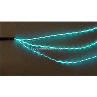 super lighting and best seller neon chasing wire