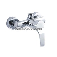 brass bathroom shower faucet HT-6604
