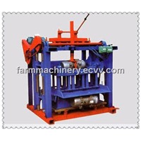 fully automatic brick making machine for sale