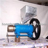 hot sale HGP40 Puffed Snack Extruder