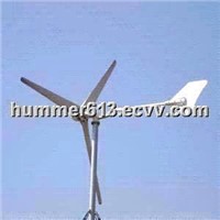 light weighed Wind Generator 500w up to 50kw