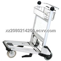 luggage trolley(X320-LG4P)