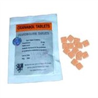 Oxandrolone anavar profile