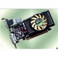 AXLE graphic card GT630 4GB DDR3 128IT