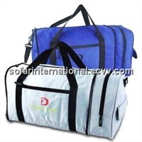 Sports Bag, Travelling Bag &amp;amp; Parachute Bag