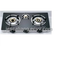 tempered glass gas stove-BL01-01