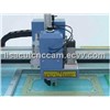 CUTCNC mat frame decorative card paper pattern cutting machine