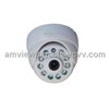 10 Meters Color Day & Night Dome Camera