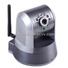 H.264 P2P PTZ IP camera