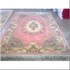 Handmade 90L Wool Carpet