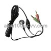 Mono Earbud Used For Computers / PC headsets